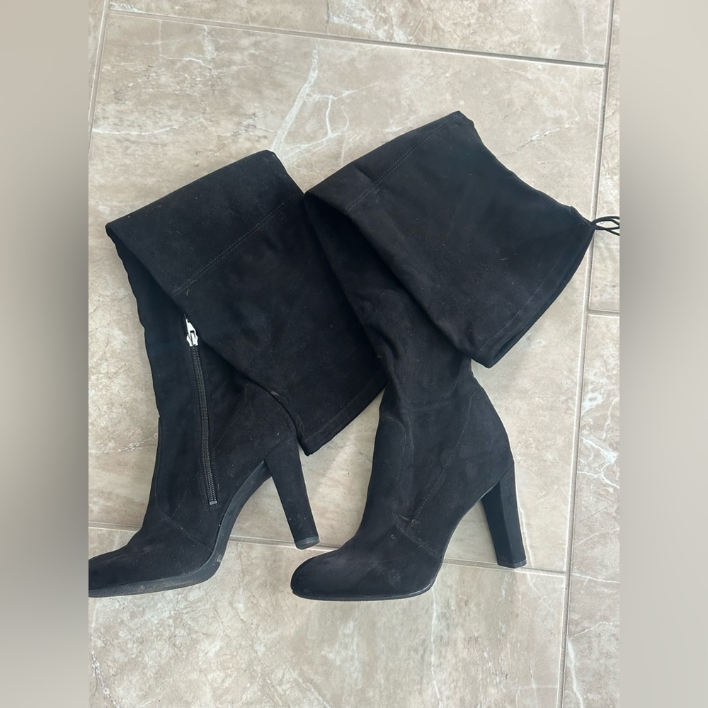 Sam Edelman Boots